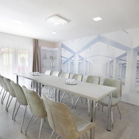 Trend Apartmanhaz -Vizslas 外观 照片